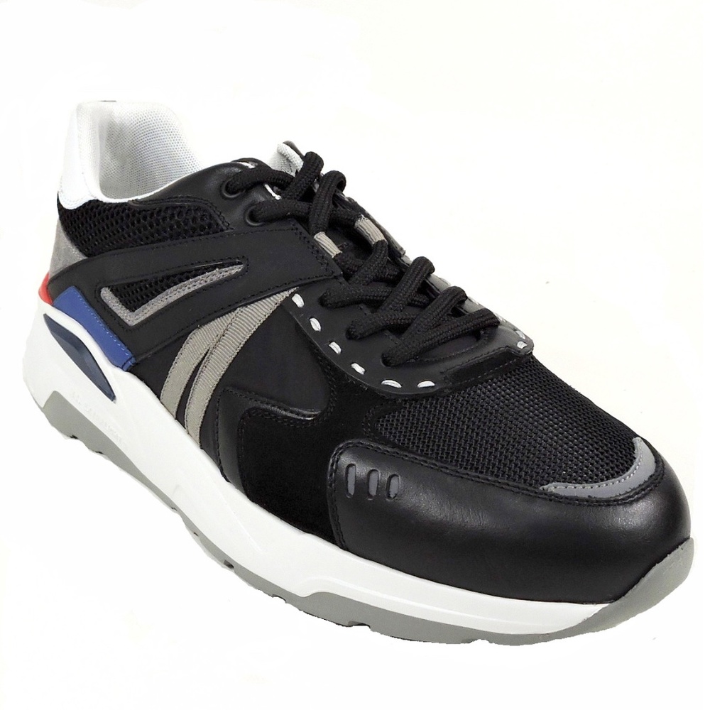🇮🇹 LA MARTINA 🇮🇹 MEN'S FASHION SNEAKERS